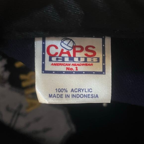 US Air Force Embroidered Eagle Dad Hat Military Veteran Patriotic Adjustable - Picture 5 of 6